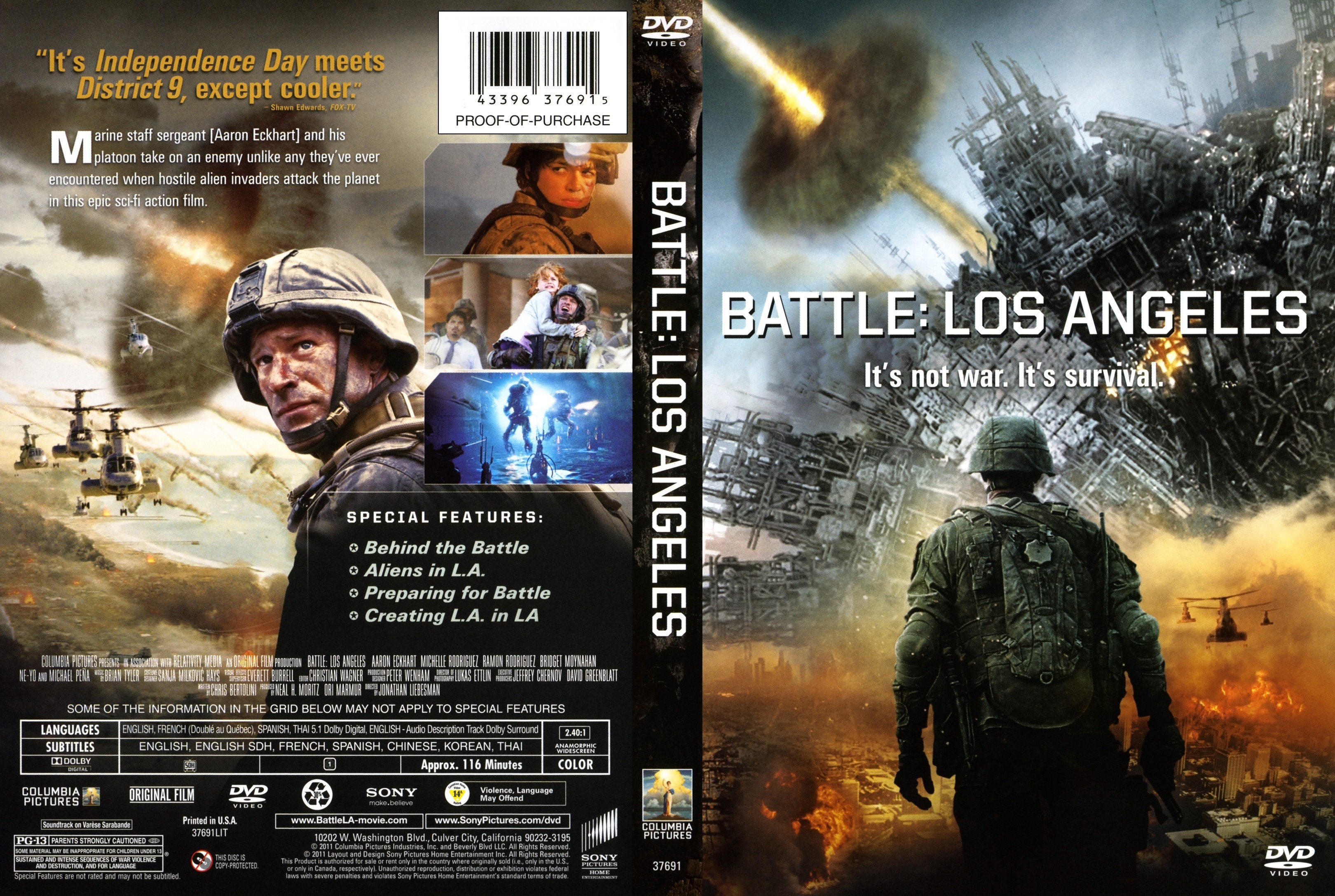 Батл Лос Анджелес 2011. Battle los Angeles обложка. Инопланетное вторжение (DVD). Инопланетное вторжение обложка. Battle la